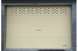 Cửa Cuốn Tấm Liền ECN ( SERIES 5 )